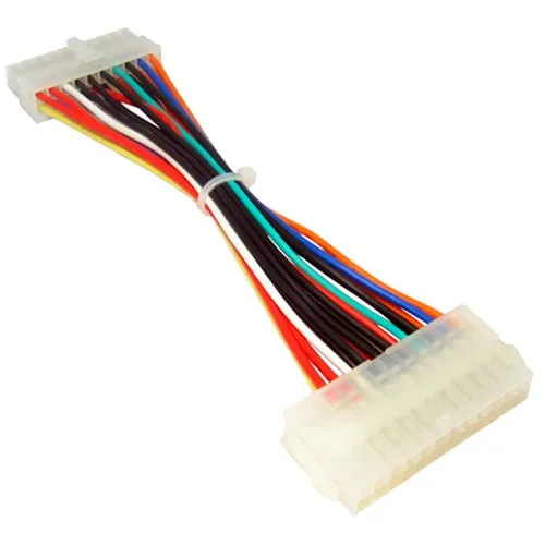 kenable ATX Strom Adapter 24-Pin auf 20-Pin Mainboard