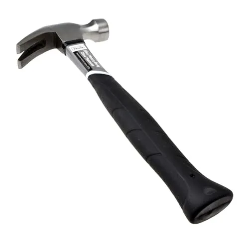 Kenable Klauenhammer 20oz Fiberglas Stahlkopf