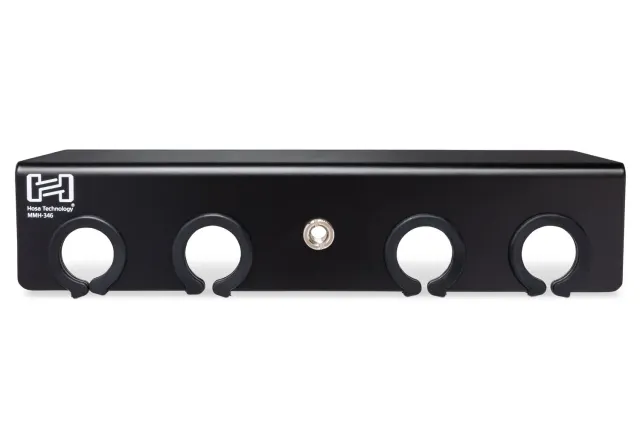 Hosa MMH-346 Quad Mikrofonhalter 4-fach