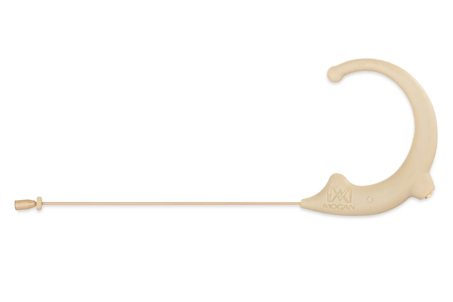Hosa EAO-BG-SE Earset-Mikrofon beige Presentation
