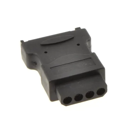 Kenable SATA-Molex Adapter Strom 15Pin-LP4 IDE