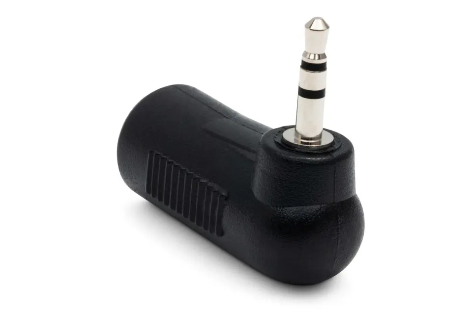 Hosa GMP-467 Winkeladapter 6,3 mm Klinke