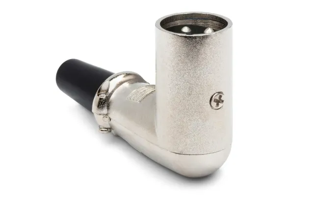 Hosa XRR-318M Stecker 3-polig