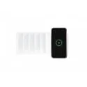 Good Connections Qi Charging Pad 15W rechts für PCA-D006W