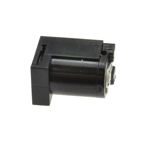 Kenable DC Hohlstecker Lötbuchse 2,1x5,5mm verriegelbar