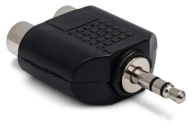 Hosa GRM-193 Adapter XLR rechtwinklig