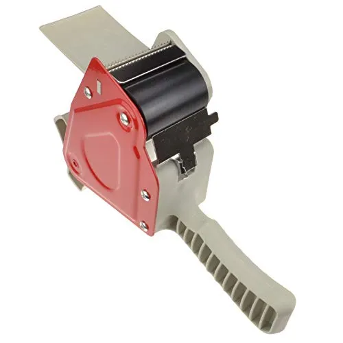 Kenable Tape Gun Klebebandabroller 50 mm mit Bremse