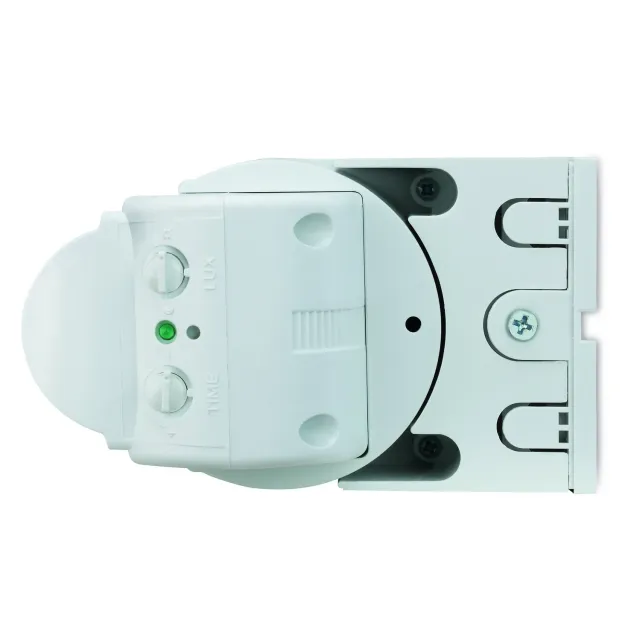 Sonero IMS030 Bewegungsmelder weiß IP44 12m