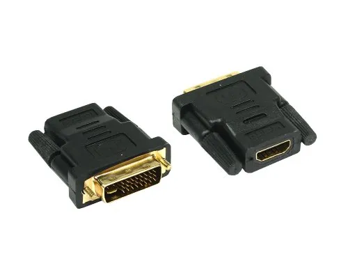 Good Connections HDMI-DVI Adapter Buchse-Stecker
