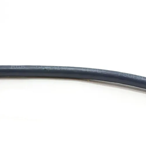 Kenable OFC Antennenkabel 3m Koax vergoldet