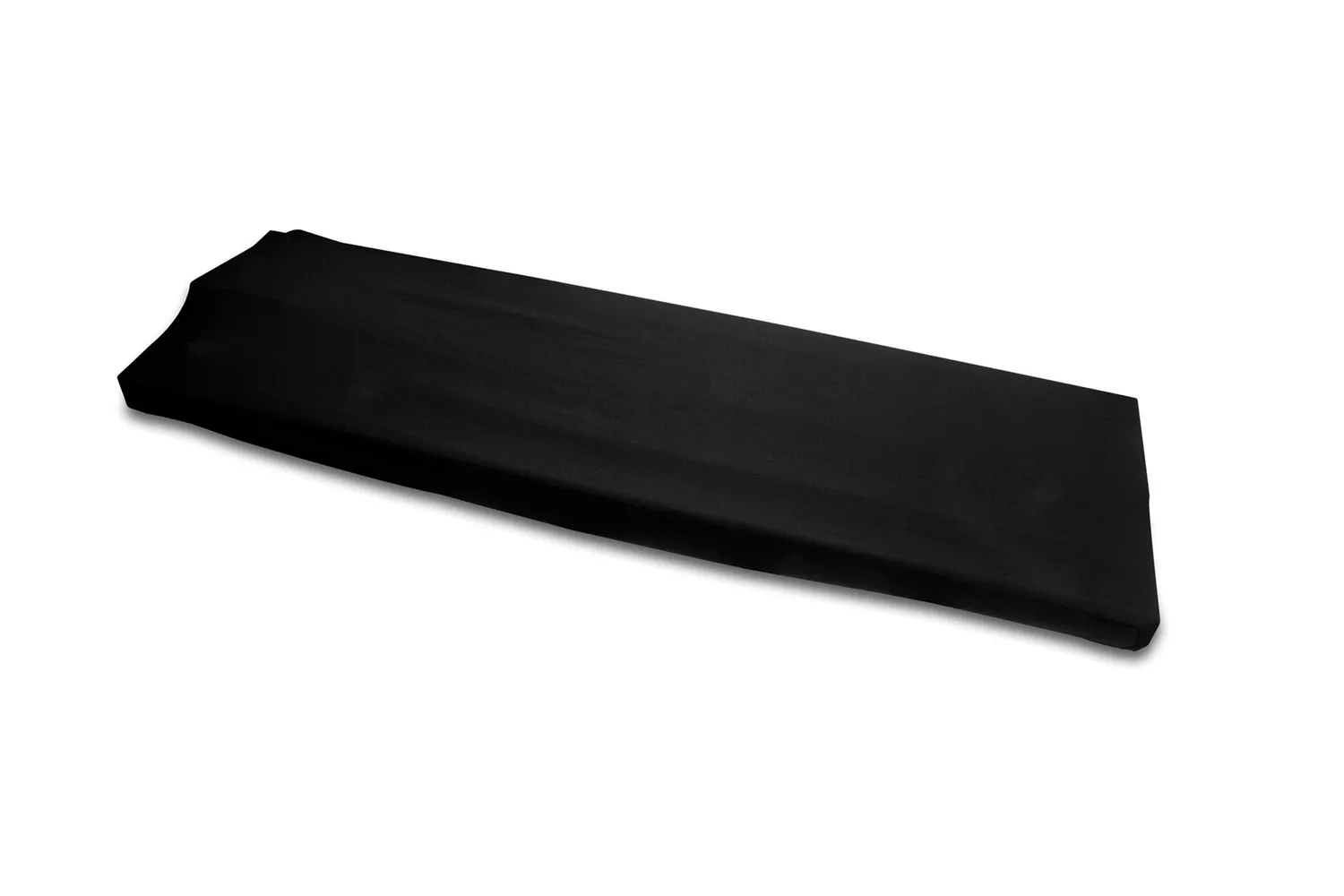 Hosa KBC-176 Keyboard Cover Staubschutz 76 Tasten