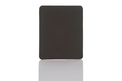 Poppstar Universal Schutzhülle Tablet bis 9,7 Zoll schwarz