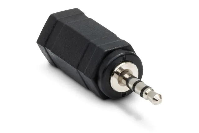 Hosa GMP-471 Adapter 6,35 mm Klinke stereo