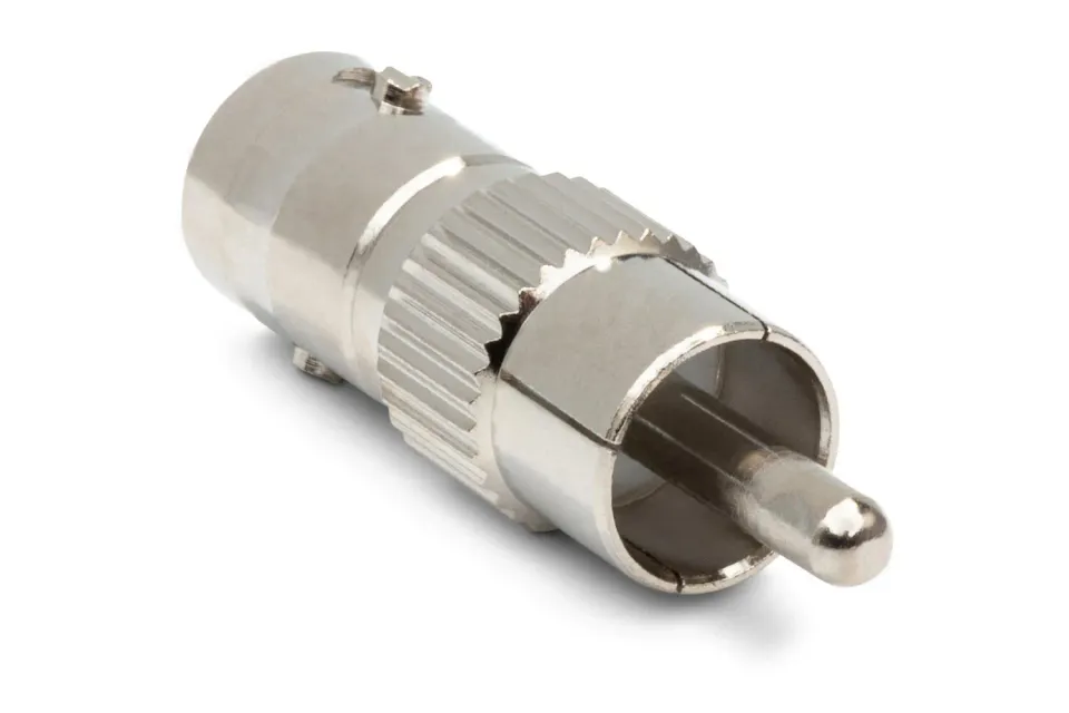 Hosa NBR-271 Adapter 75 Ohm BNC