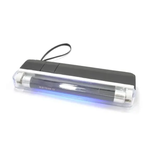 Kenable UV Geldscheinprüfer Taschenlampe Handgerät