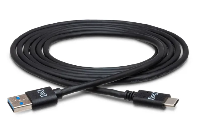 Hosa USB-306CA USB 3.0 Kabel 1,8 m