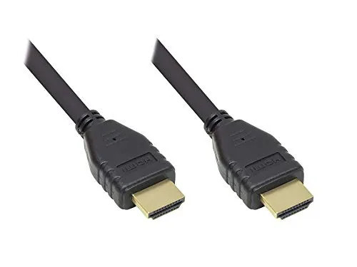 Good Connections Premium HDMI 2.0b Kabel 2m 4K 60Hz
