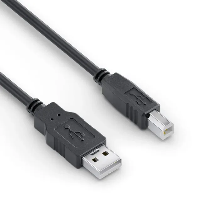 Sonero S-XU2000-150 USB Kabel 15 m schwarz aktiv 480 Mbit/s