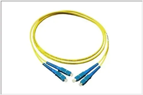 Good Connections LW-920SC Glasfaserkabel 20m SC-SC OS2