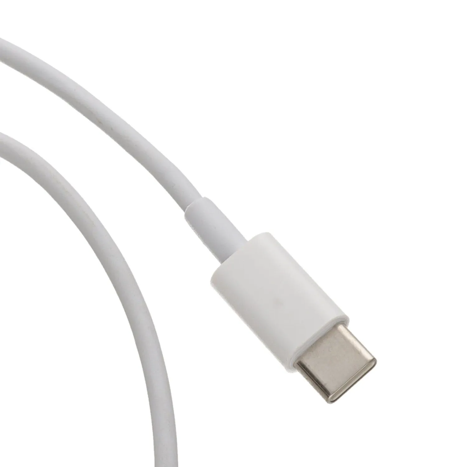 Kenable USB-C auf 8-Pin Kabel 0,5 m 20W Weiß