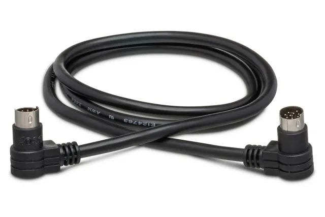 Hosa CCD-100 CD-Controller-Kabel intern