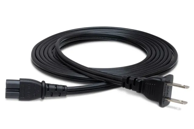 Hosa PWP-426 Netzkabel Stromversorgung