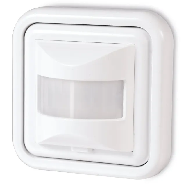 Sonero IMS050 Infrarot-Bewegungsmelder weiß 160° 9 m