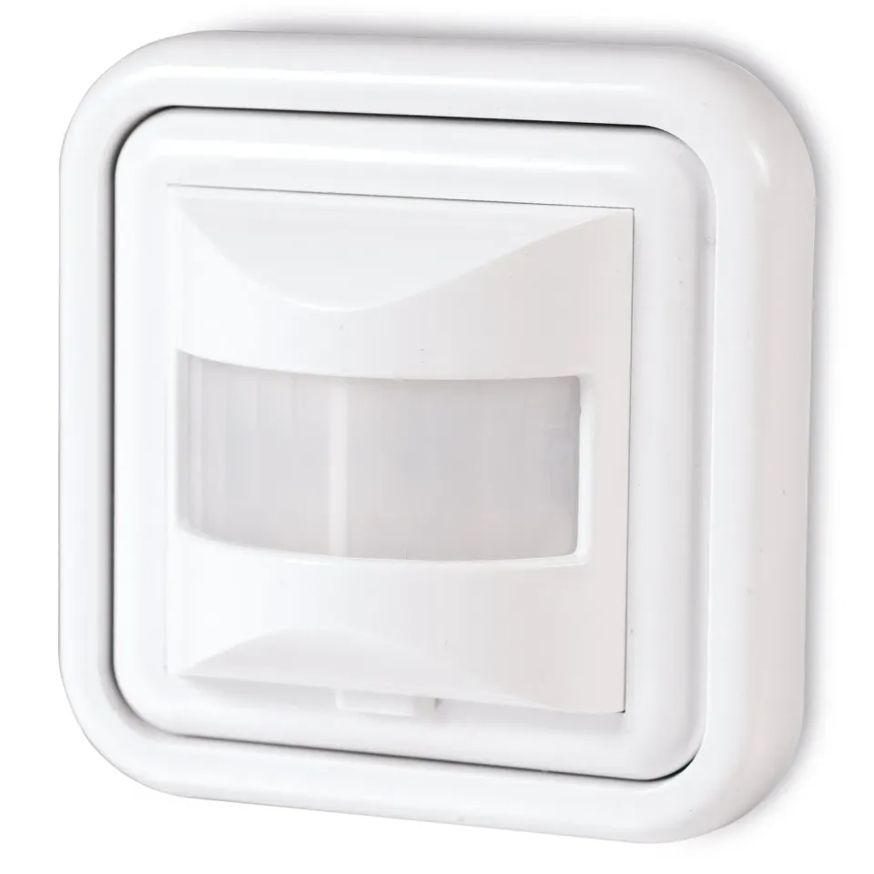 Sonero IMS050 Infrarot-Bewegungsmelder weiß 160° 9 m