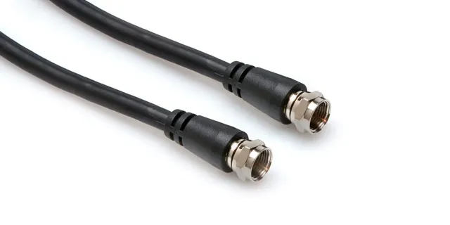 Hosa VDF-100 Koaxialkabel VDF-100 75 Ohm