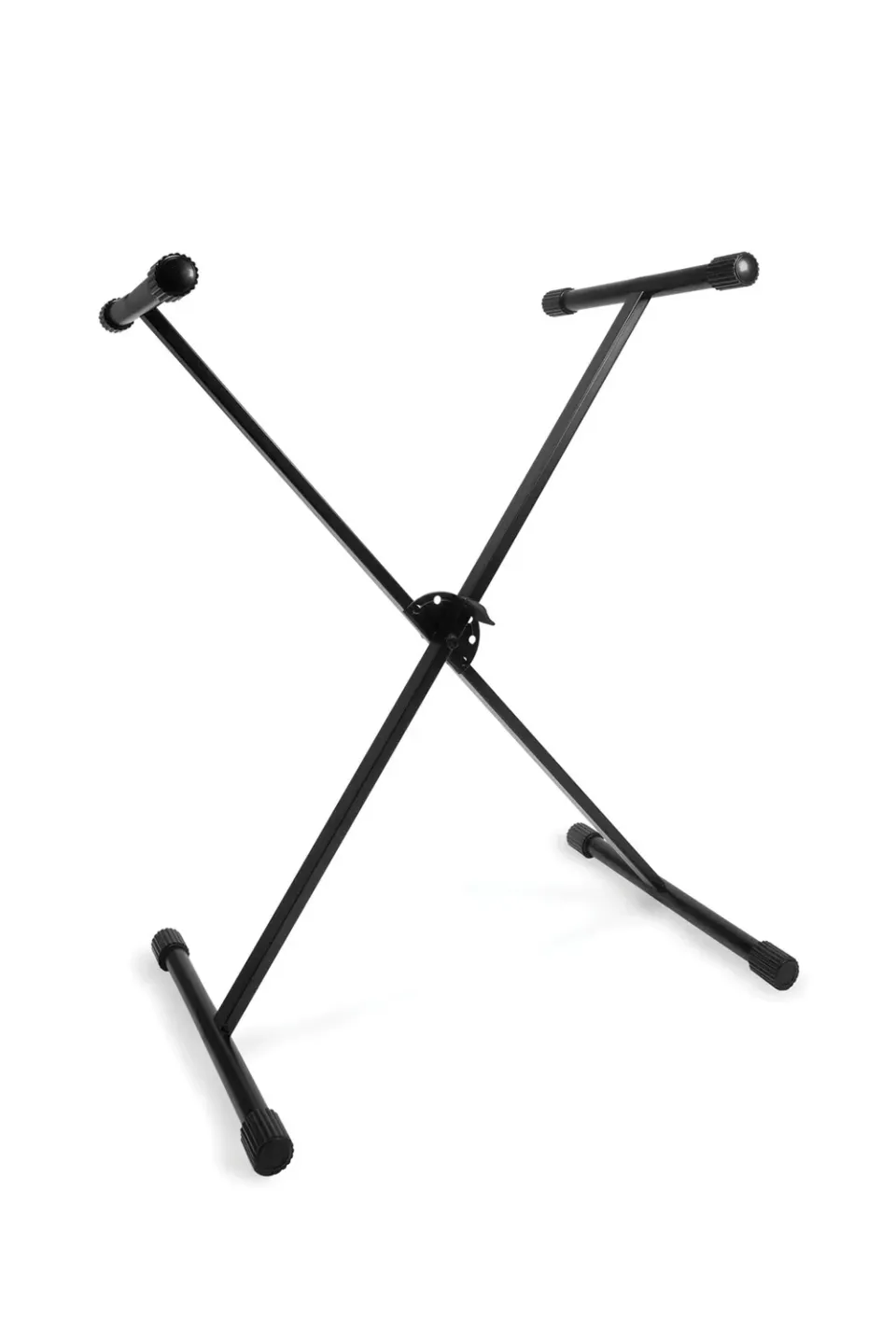 Hosa KBT-442 Keyboardständer Stahl klappbar stabil
