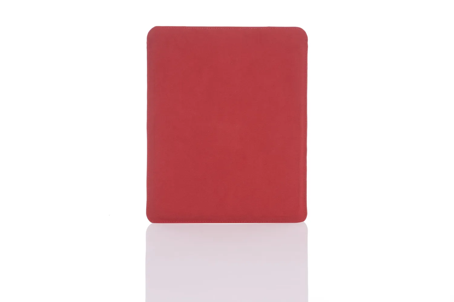 Poppstar Universal Tablet Schutzhülle 9,7 Zoll rot