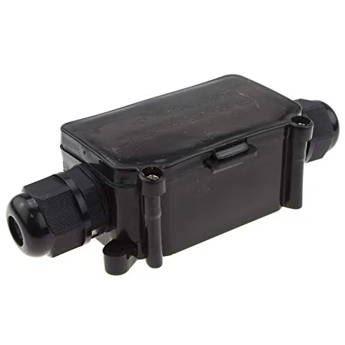 Kenable Abzweigdose IP65 Außen 3x1,0 mm² UV Box