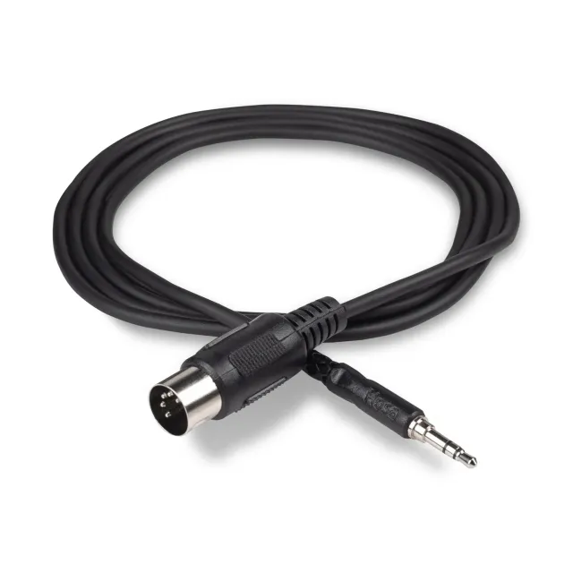 Hosa TRMA-104.5 Adapterkabel Stereo 1,4 m