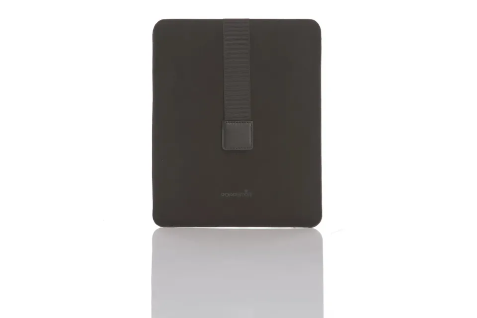 Poppstar Universal Schutzhülle Tablet bis 9,7 Zoll schwarz