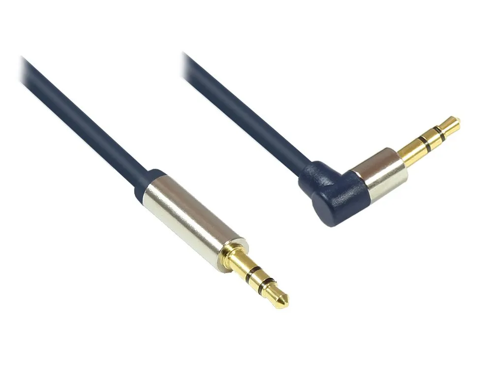 Good Connections SmartFLEX 4521-SF010B HDMI Kabel 1 m 8K