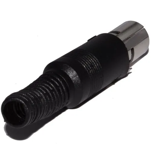 Kenable 5-polig DIN-Stecker männlich Lötstecker MIDI