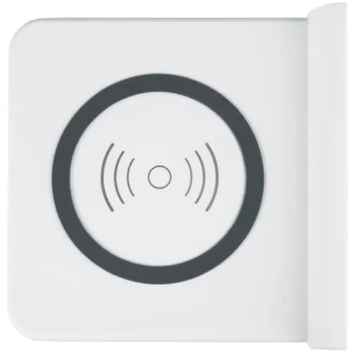 Good Connections Qi Charging Pad 15W links für PCA-D006W