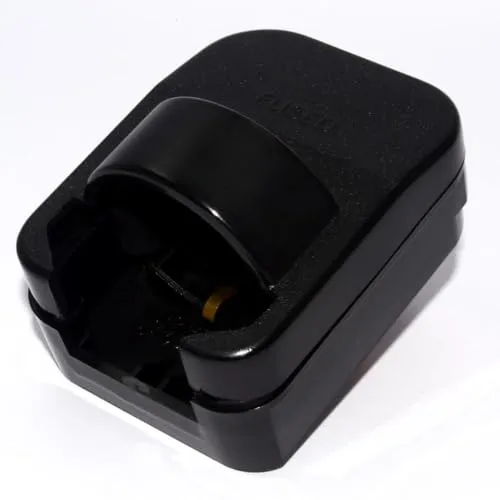Kenable Schuko Euro auf UK Stecker Adapter geerdet