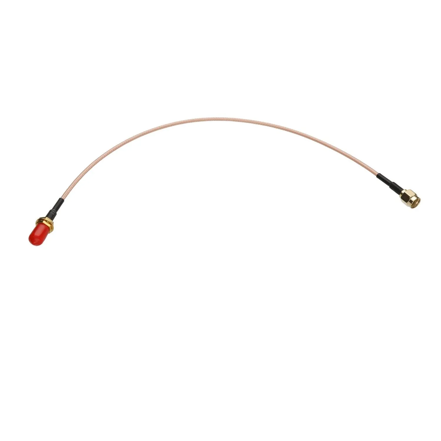 Kenable WLAN Antennenkabel RP-SMA 0,3 m