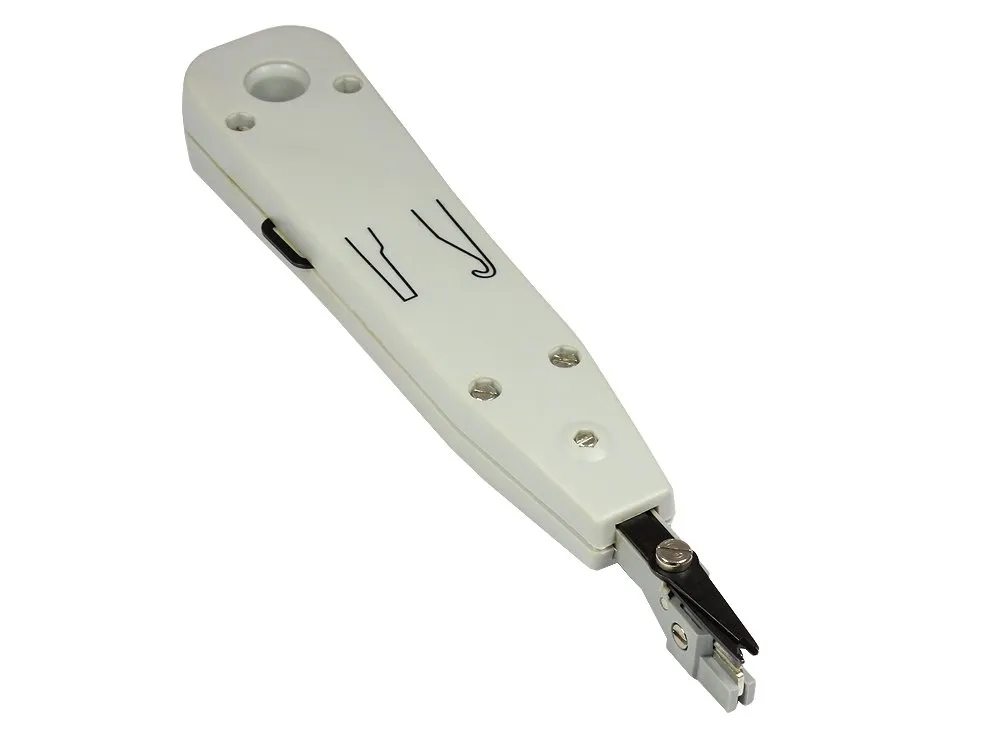 Good Connections Netzwerk Werkzeug Kit 6in1 RJ45 Tester Set