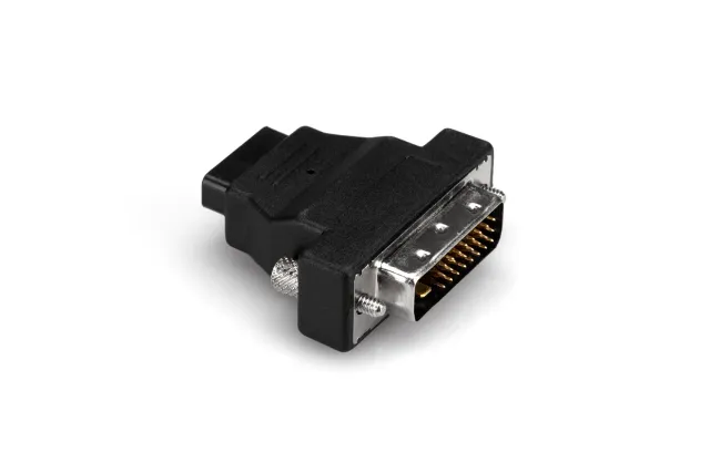 Hosa NDH-445 HDMI Adapter Buchse-Buchse Kupplung