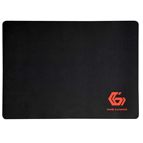 Kenable Profi Gaming Heavy Duty Mauspad 200x250mm Schwarz