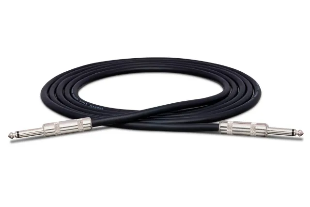 Hosa SKJ-605 Lautsprecherkabel 1,5 m Klinke