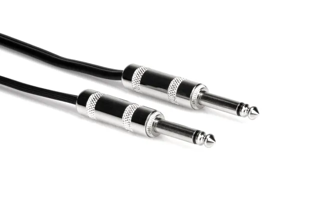 Hosa SKZ-610 Lautsprecherkabel 3m Boxenkabel