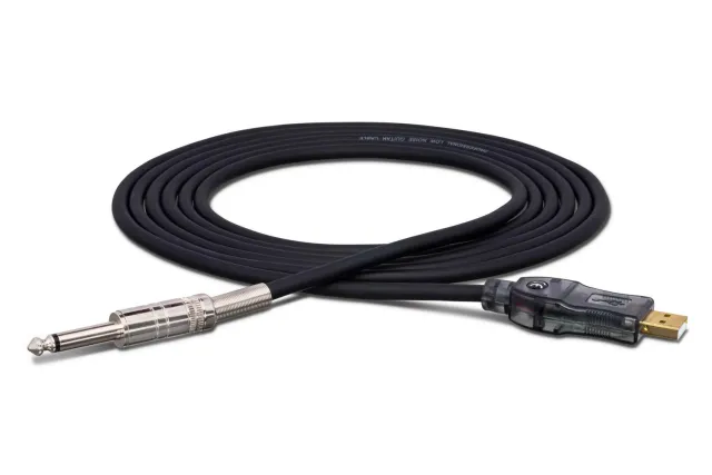 Hosa TrackLink USQ-110 USB-Interface Kabel