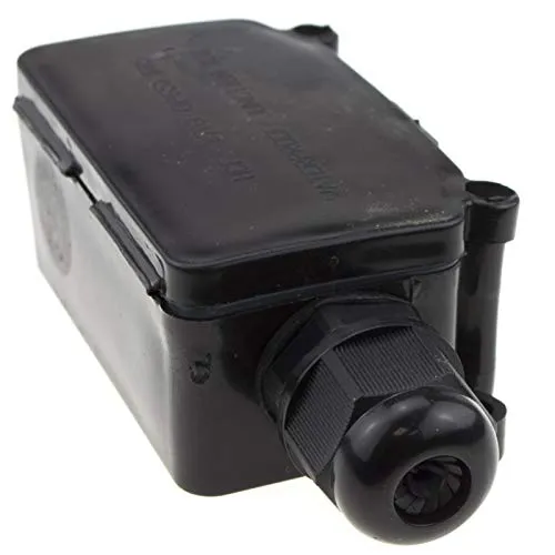 Kenable Abzweigdose IP65 Außen 3x1,0 mm² UV Box