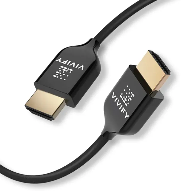 Vivify Xenos W30 HDMI Glasfaserkabel 7,5m 4K