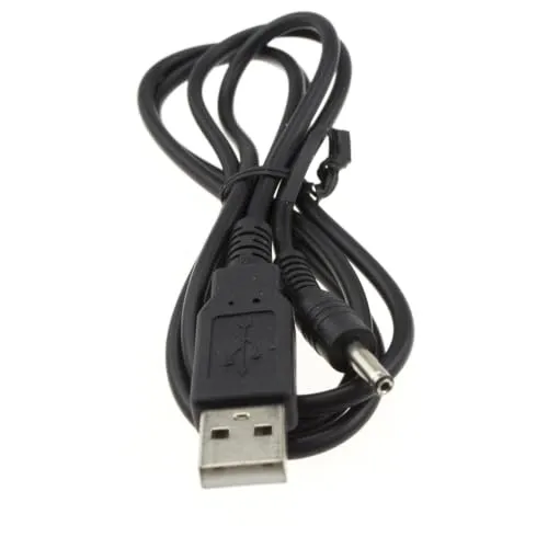 Kenable Koax SPDIF-Cinch zu Toslink Konverter