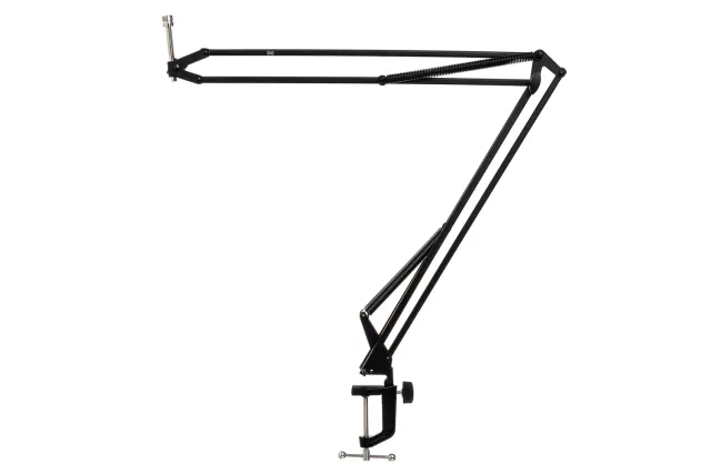 Hosa MSB-265 Mikrofonarm Tisch Schwarz