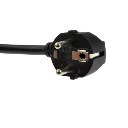 Kenable PDU Steckdosenleiste vertikal 10-fach Schuko 1,8m